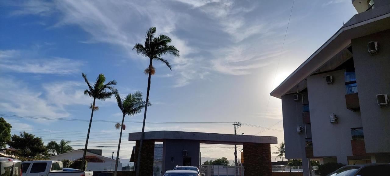 Apartamento Guarapuvu *