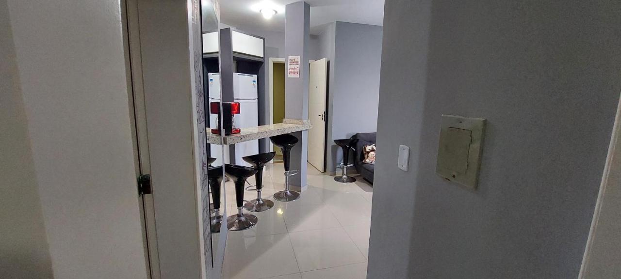 Apartamento Guarapuvu Florianópolis