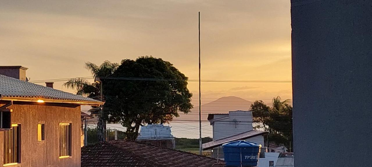 Guarapuvu Apartamento *