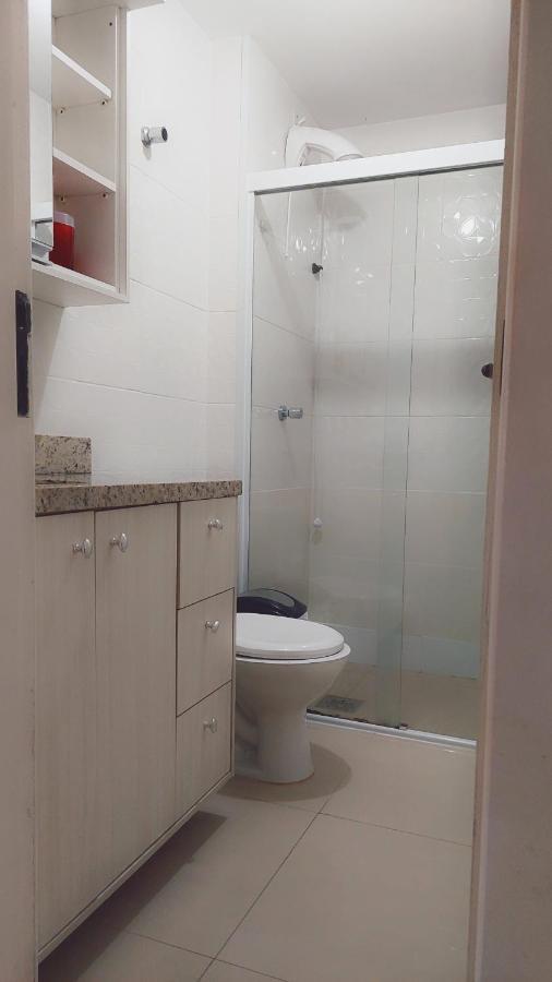 Apartamento Guarapuvu