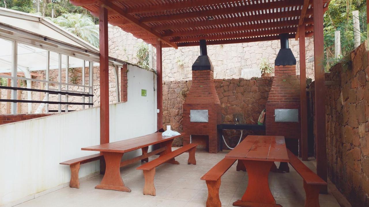 Apartamento Guarapuvu Florianópolis