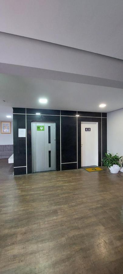 Apartamento Guarapuvu